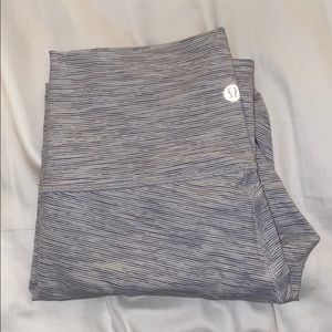 lululemon wunder under leggings